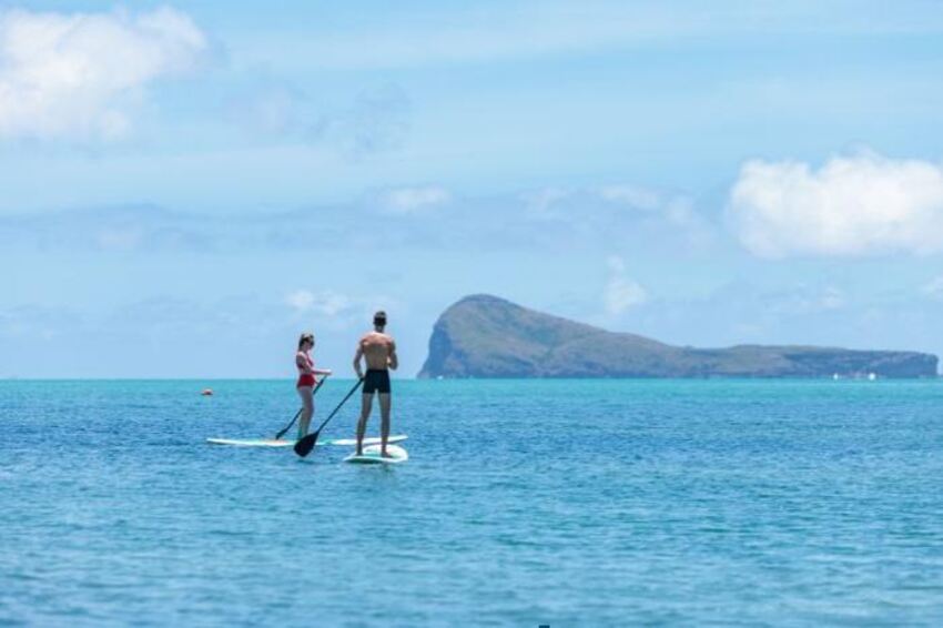 4* Zilwa Attitude - Mauritius Family Package (5 nights)