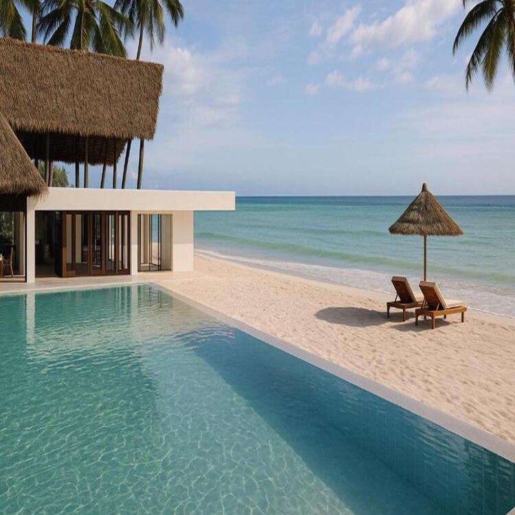 Sandies Nungwi and Diamonds Mapenzi Beach Resort, 8 night combo from R36 300 pps
