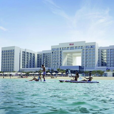 4* RIU Dubai Package (5 Nights)