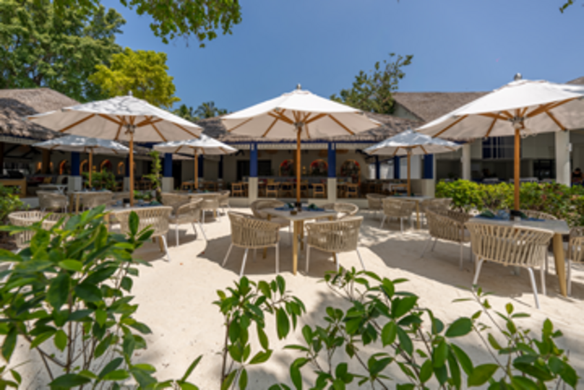 ERI MALDIVES - 5 Night holiday on Eri Maldives