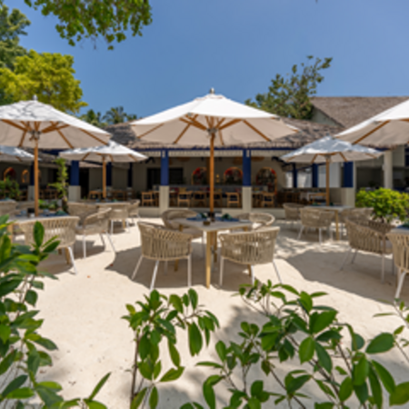 ERI MALDIVES - 5 Night holiday on Eri Maldives