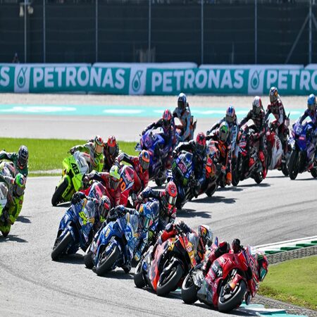 Malaysian MotoGP 2026 Experience, 5 nights from R10 790 pps