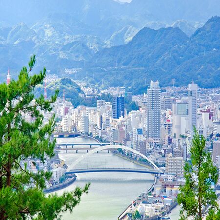 NCL - Asia: South Korea to Tokyo, 9 night cruise from R30 510 pps