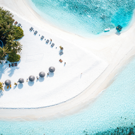 ADAARAN PRESTIGE VADOO MALDIVES PACKAGE