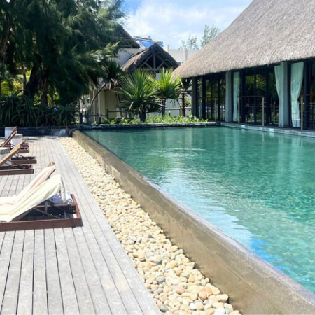 LAGOON ATTITUDE HOTEL MAURITIUS PACKAGE