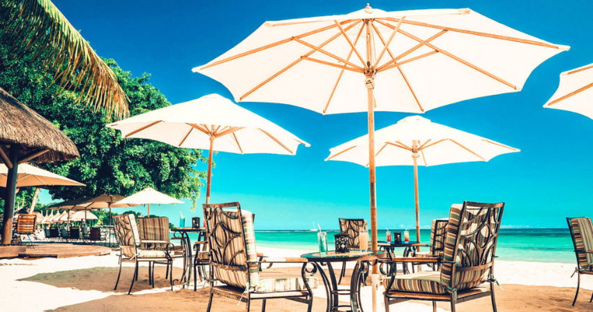 MARITIM RESORT & SPA MAURITIUS PACKAGE