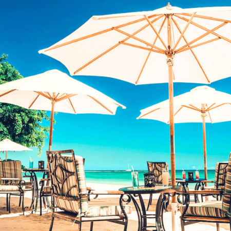 MARITIM RESORT & SPA MAURITIUS PACKAGE