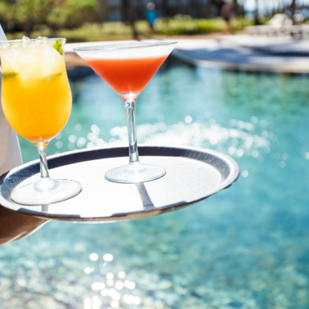 OUTRIGGER MAURITIUS BEACH RESORT
