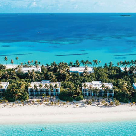 RIU ATOLL