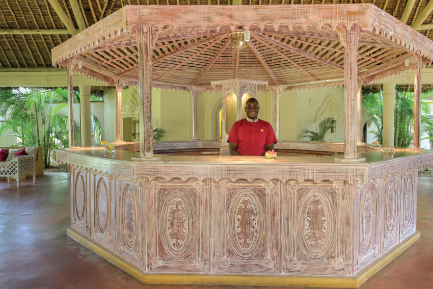 NEPTUNE PARADISE BEACH RESORT AND SPA