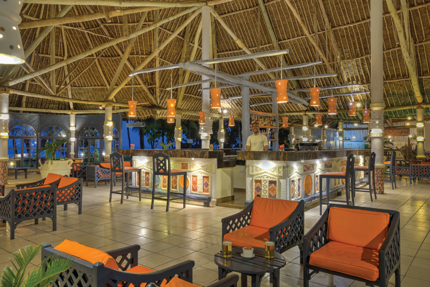 NEPTUNE VILLAGE BEACH RESORT AND SPA