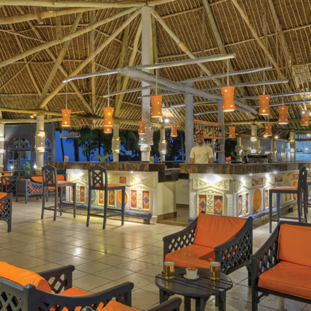NEPTUNE VILLAGE BEACH RESORT AND SPA