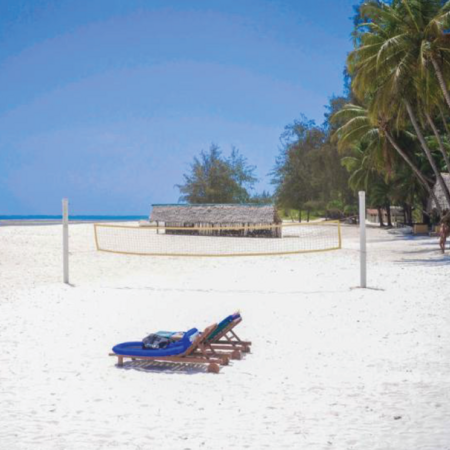 PINEWOOD BEACH RESORT AND SPA