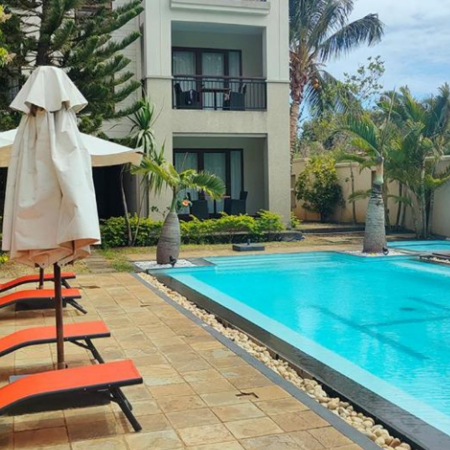 GRAND BAY SUITES MAURITIUS PACKAGE
