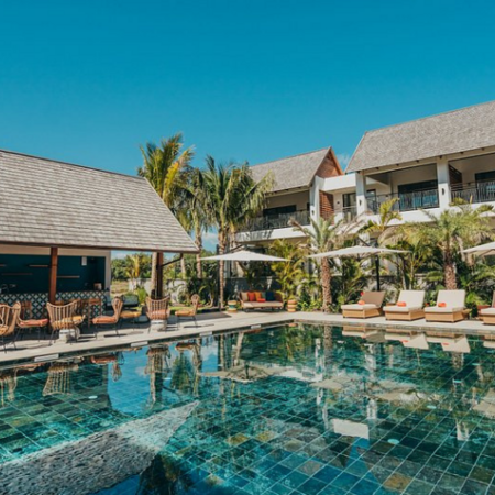 DOMAINE DE GRAND BAIE