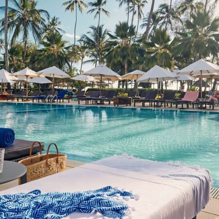 TUI BLUE BAHARI ZANZIBAR
