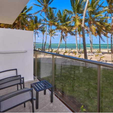 HOTEL RIU TURQUOISE MAURITIUS PACKAGE
