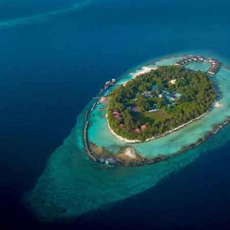 ELLAIDHOO MALDIVES BY CINNAMON