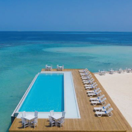 SANDIES BATHALA MALDIVES