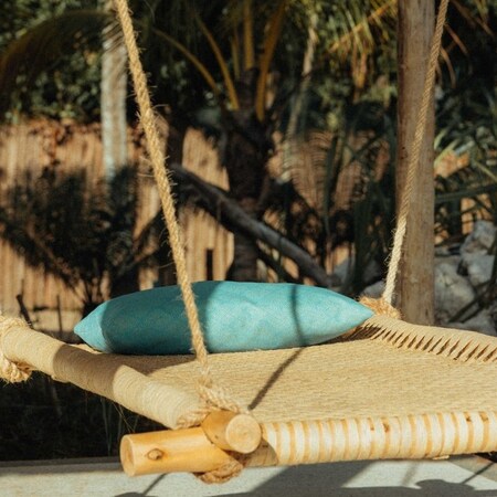MATEMWE ATTITUDE ZANZIBAR PACKAGE