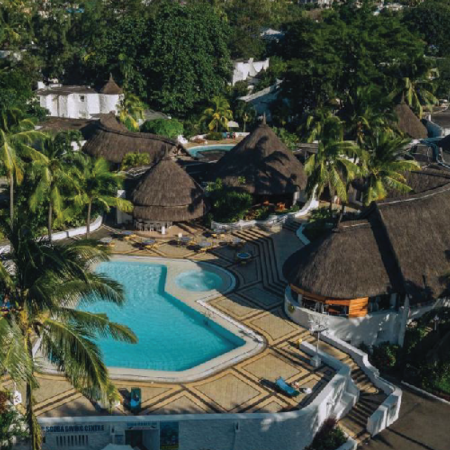 CASUARINA RESORT & SPA