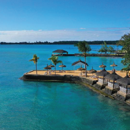 CORAL AZUR BEACH RESORT