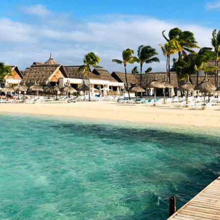 PRESKIL ISLAND RESORT