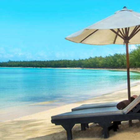 TARISA RESORT & SPA