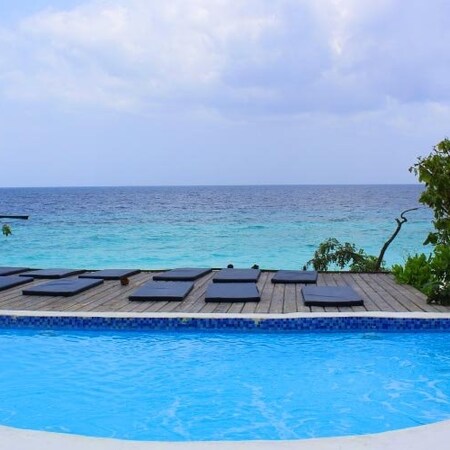 MY BLUE HOTEL ZANZIBAR