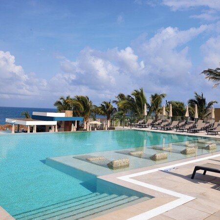 RIU PALACE SWAHILI ZANZIBAR PACKAGE