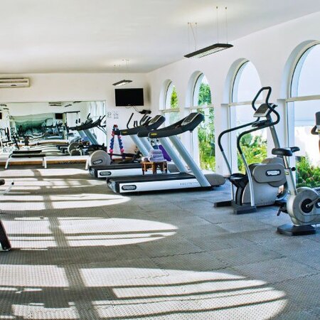 RIU PALACE ZANZIBAR