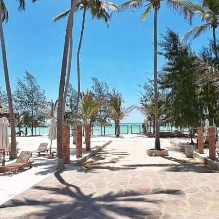 SBH MONICA ZANZIBAR