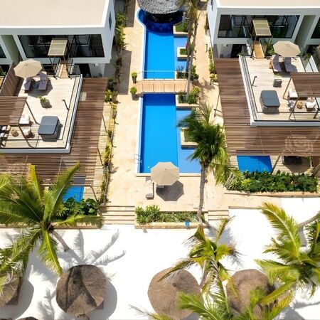 TOA HOTEL AND SPA ZANZIBAR