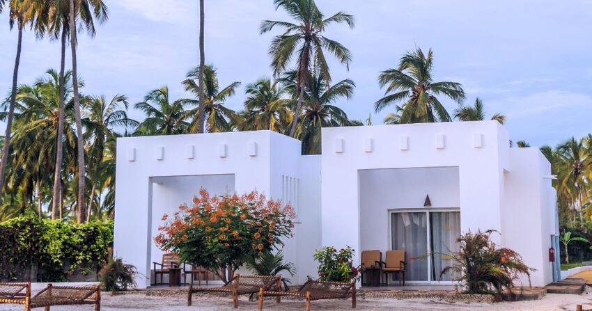 SBH KILINDINI RESORT