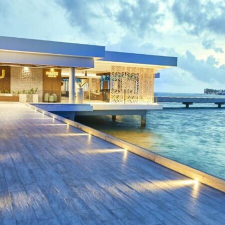 RIU PALACE MALDIVAS