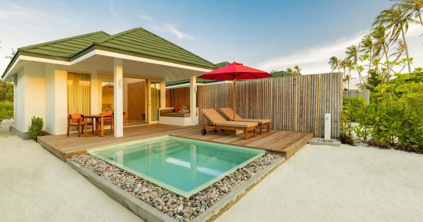 SIYAM WORLD MALDIVES