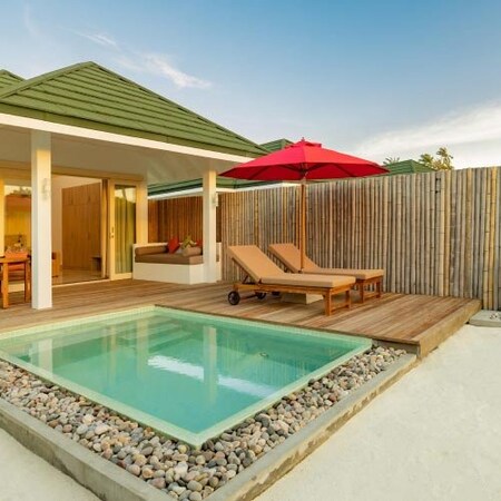 SIYAM WORLD MALDIVES