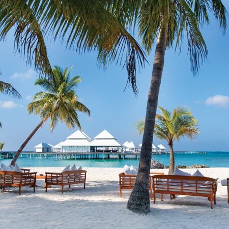 DIAMONDS THUDUFUSHI MALDIVES