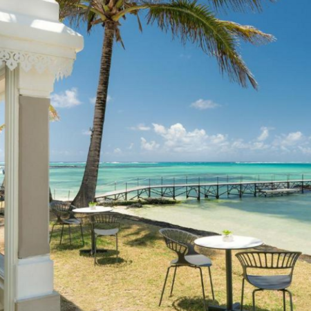 TROPICAL ATTITUDE HOTEL