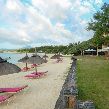 SILVER BEACH HOTEL