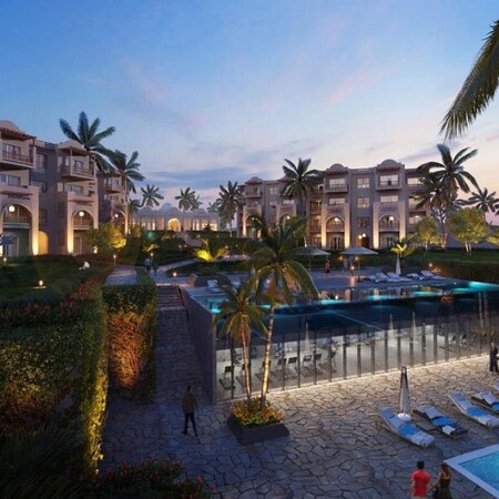 DIAMONDS BIJOUX ZANZIBAR PACKAGE