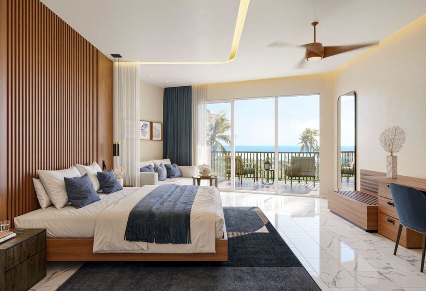 IBEROSTAR SELECTION ZANZIBAR PACKAGE