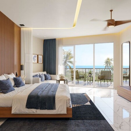 IBEROSTAR SELECTION ZANZIBAR PACKAGE