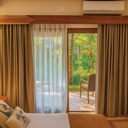JAZ AMALUNA BEACH RESORT ZANZIBAR