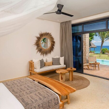 KWANZA RESORT BY SUNRISE