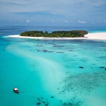THE MORA ZANZIBAR