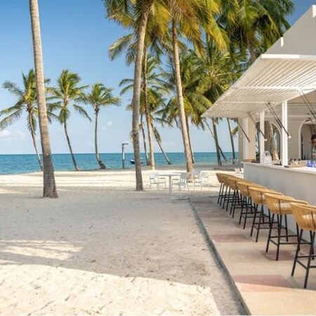 5* Diamonds Bijoux - Zanzibar Package (5 Nights)