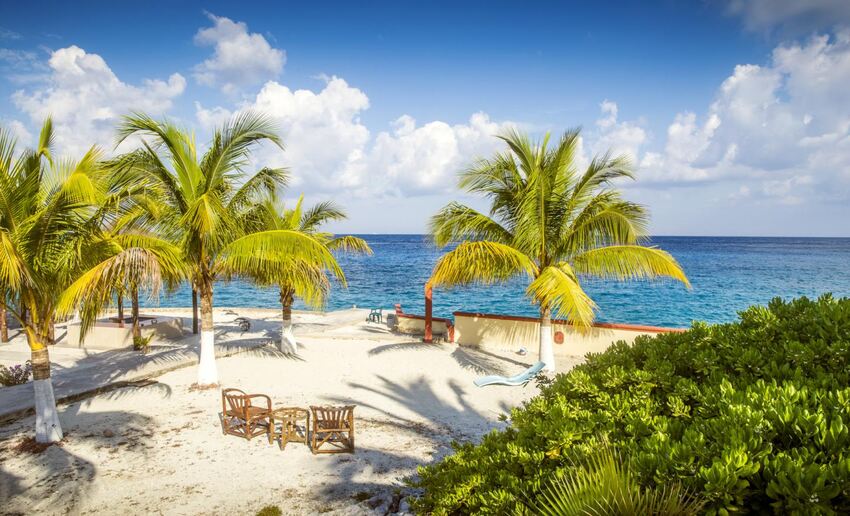 Royal Caribbean - Western Caribbean, 7 night cruise from R37 550 pps