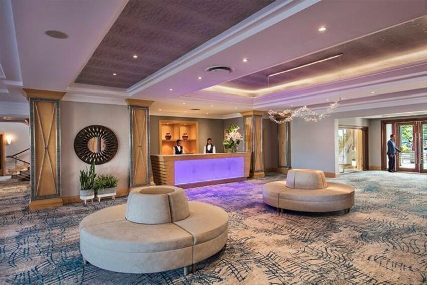 4* Le Suffren - Mauritius Land Only (2 Nights)