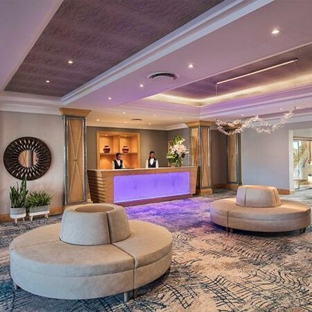 4* Le Suffren - Mauritius Land Only (2 Nights)